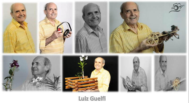 Composite Luiz Guelfi