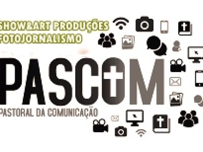 Pascom “FotoJornalismo” Show&Art Produções