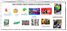 Show&Art “FanPage” Conecta Rádios e Parceiros de TV S&A