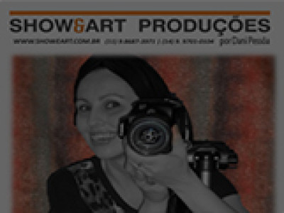 SHOW&ART PRODUÇÕES exibe “S&A FOTOGRAFIA” aliado à Teaser Mensagem