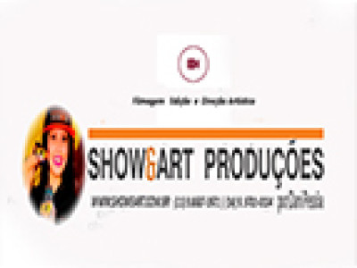SHOW&ART PRODUÇÕES | Filme Edição e Direção Artística
